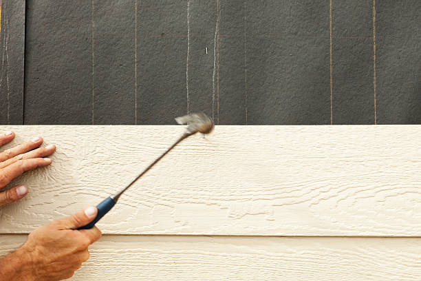 Best Fiber Cement Siding Installation  in Shorewood Tower Hills Harbert, MI